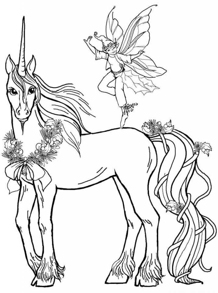 Get This Fairy Coloring Pages Free Printable 30790 !