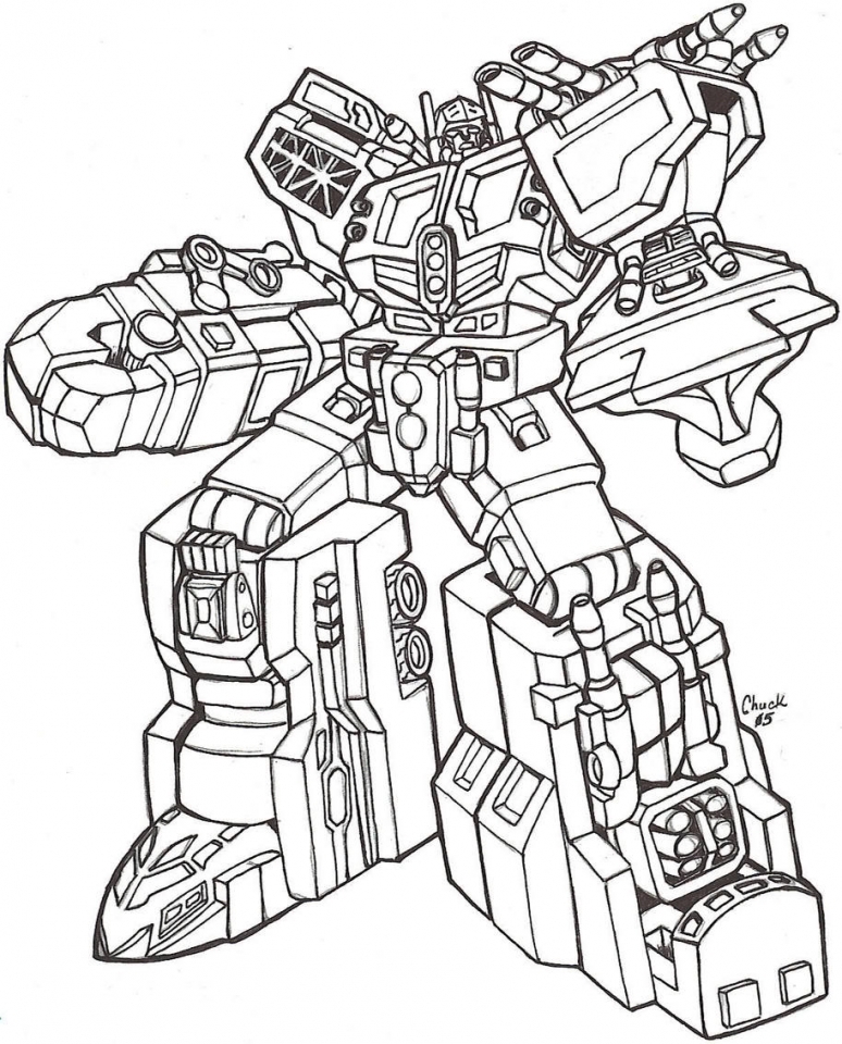 80 Top Robot Coloring Pages Adults , Free HD Download