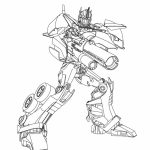 20+ Free Printable Transformers Coloring Pages - EverFreeColoring.com