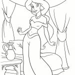 Download 20+ Free Printable Disney Princess Jasmine Coloring Pages ...