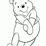 20+ Free Printable Winnie the Pooh Coloring Pages - EverFreeColoring.com