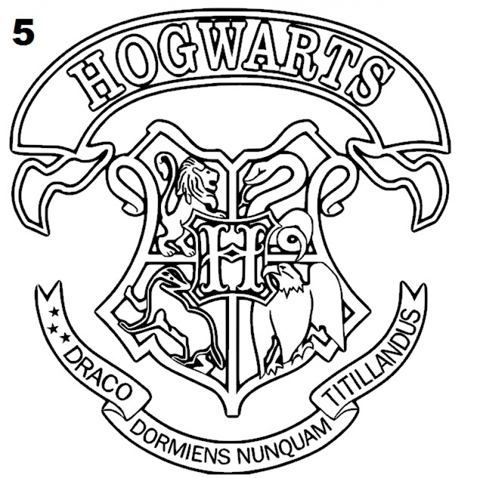 harry potter coloring pages for adults 31774