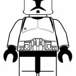 20+ Free Printable Lego Star Wars Coloring Pages - EverFreeColoring.com