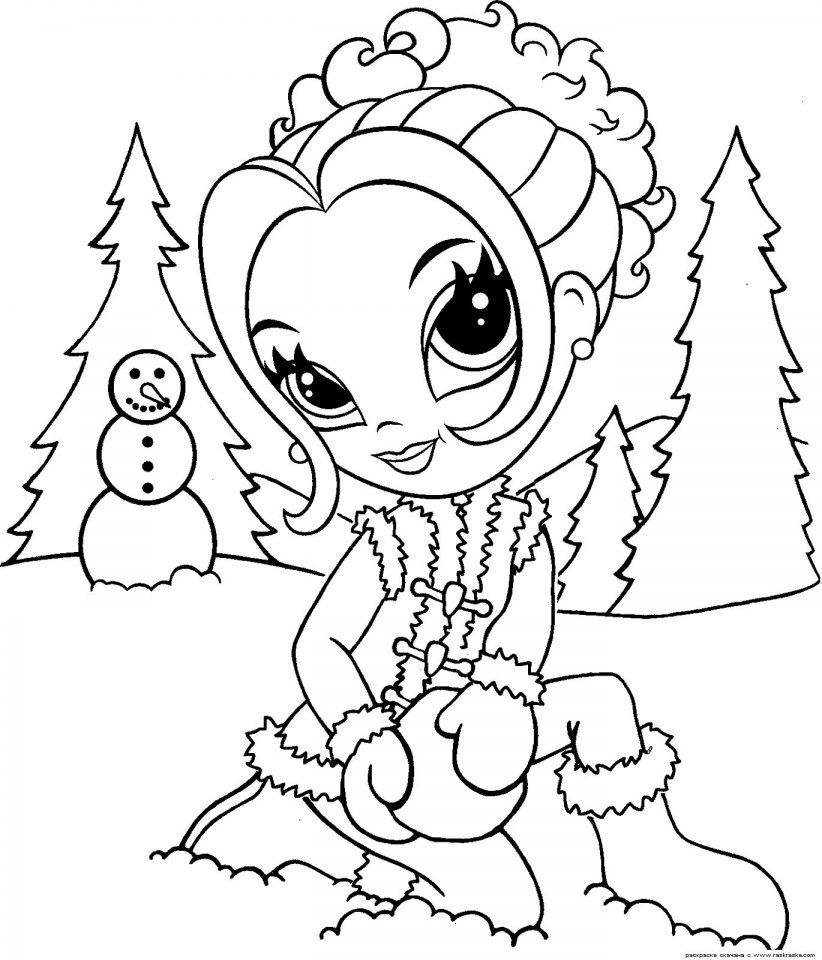 Get This Lisa Frank Coloring Pages For Adults 43471