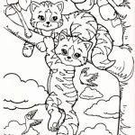 20+ Free Printable Lisa Frank Coloring Pages - EverFreeColoring.com