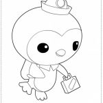 20+ Free Printable Octonauts Coloring Pages - EverFreeColoring.com