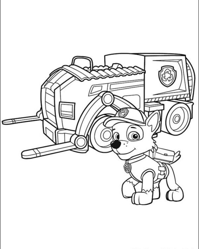 get this paw patrol coloring pages free to print 42765