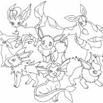 20+ Free Printable Pokemon Coloring Page - EverFreeColoring.com