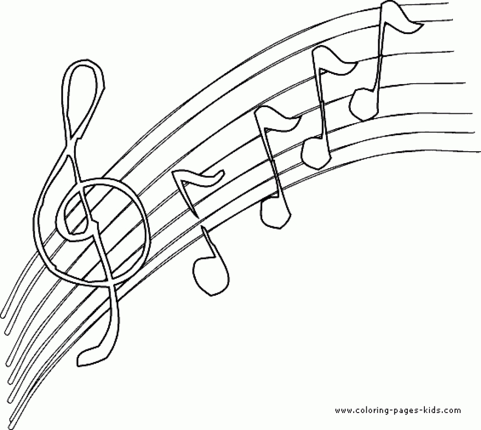 get this printables for toddlers music coloring pages online free 63899