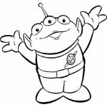 20+ Free Printable Toy Story Coloring Pages - EverFreeColoring.com