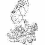 20+ Free Printable Transformers Coloring Pages - EverFreeColoring.com