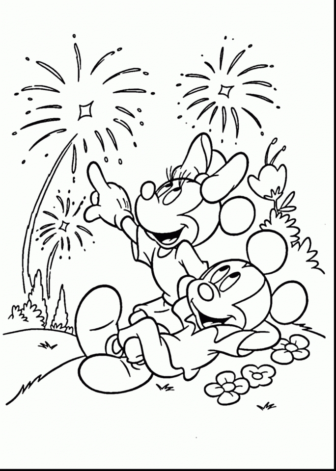 Get This 4th Of July Coloring Pages Free For Kids Cagx2