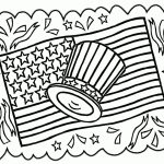 20+ Free Printable 4th of July Coloring Pages - EverFreeColoring.com