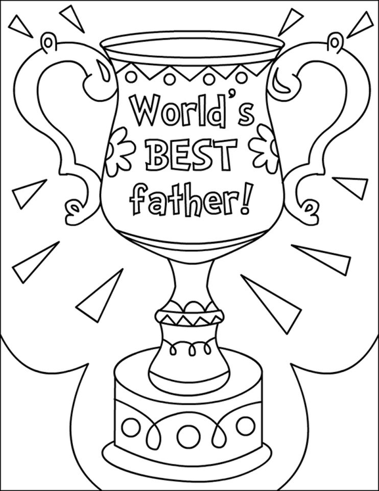 Printable Batman Coloring Pages 171711 Happy Father Day C6219