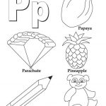 20+ Free Printable ABC Coloring Pages - EverFreeColoring.com