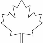 20+ Free Printable Leaf Coloring Pages - EverFreeColoring.com