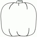 20+ Free Printable Pumpkin Coloring Pages ...