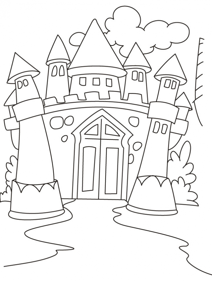 Get This Rainbow Coloring Pages Free Printable p3frm