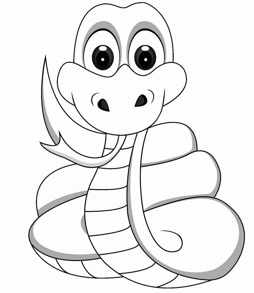 Get This Cute Baby Animal Coloring Pages to Print y21ma