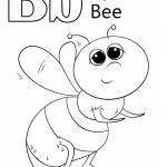 20+ Free Printable ABC Coloring Pages - EverFreeColoring.com