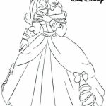 20+ Free Printable Sleeping Beauty Coloring Pages - EverFreeColoring.com