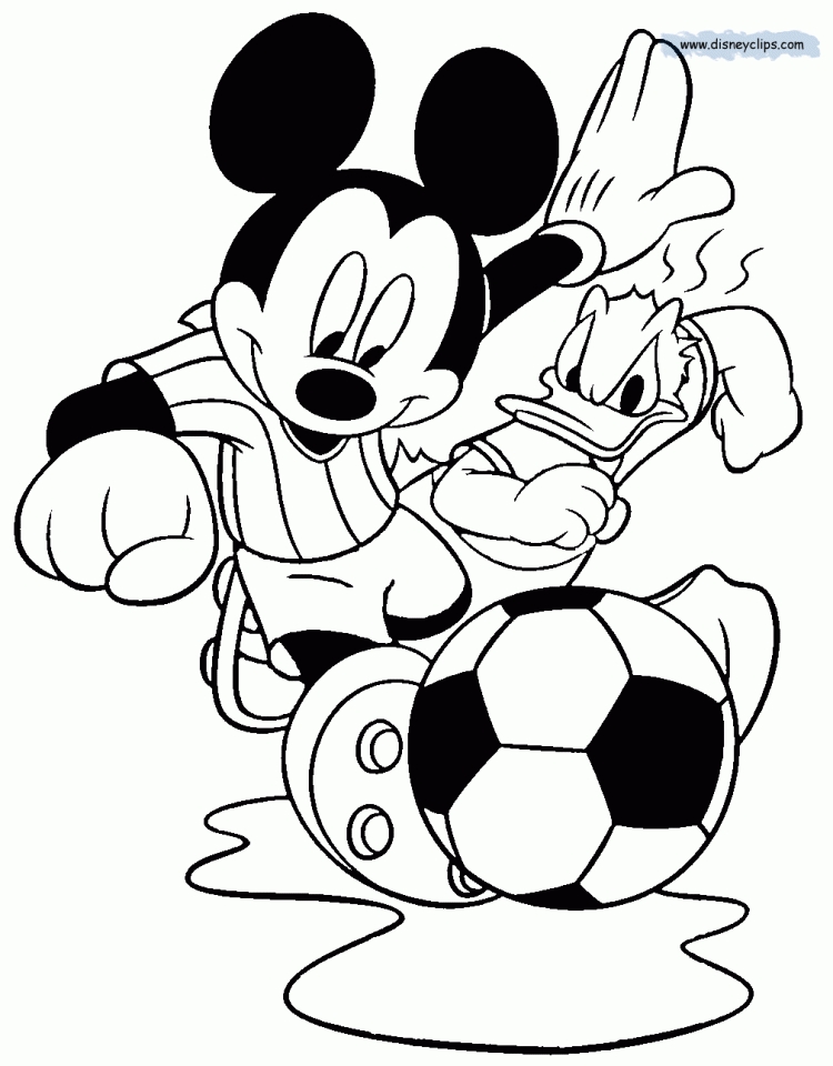 Get This Soccer Coloring Pages To Print For Kids 5afel