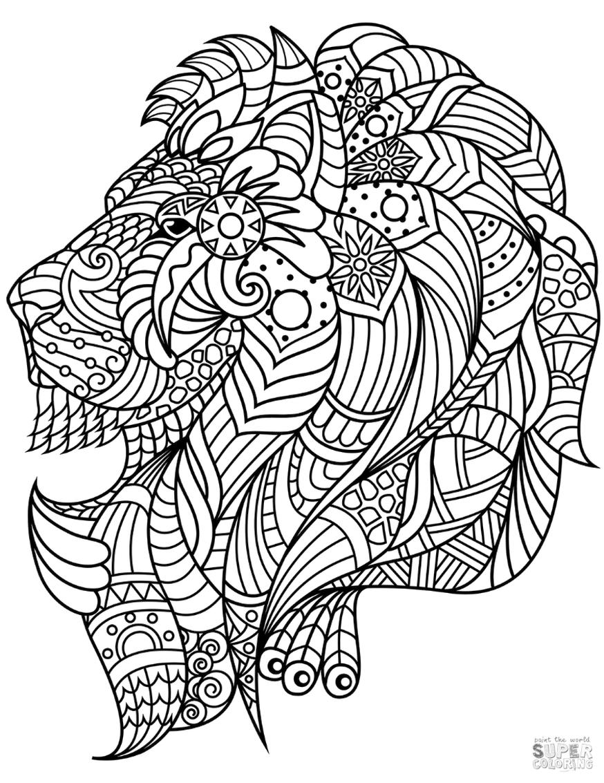 20-free-printable-adult-coloring-pages-animals-everfreecoloring