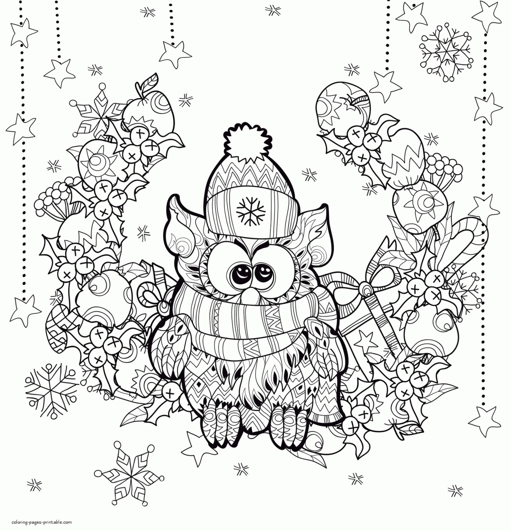 get-this-adult-christmas-coloring-pages-free-to-print-christmas-owl-vdr8