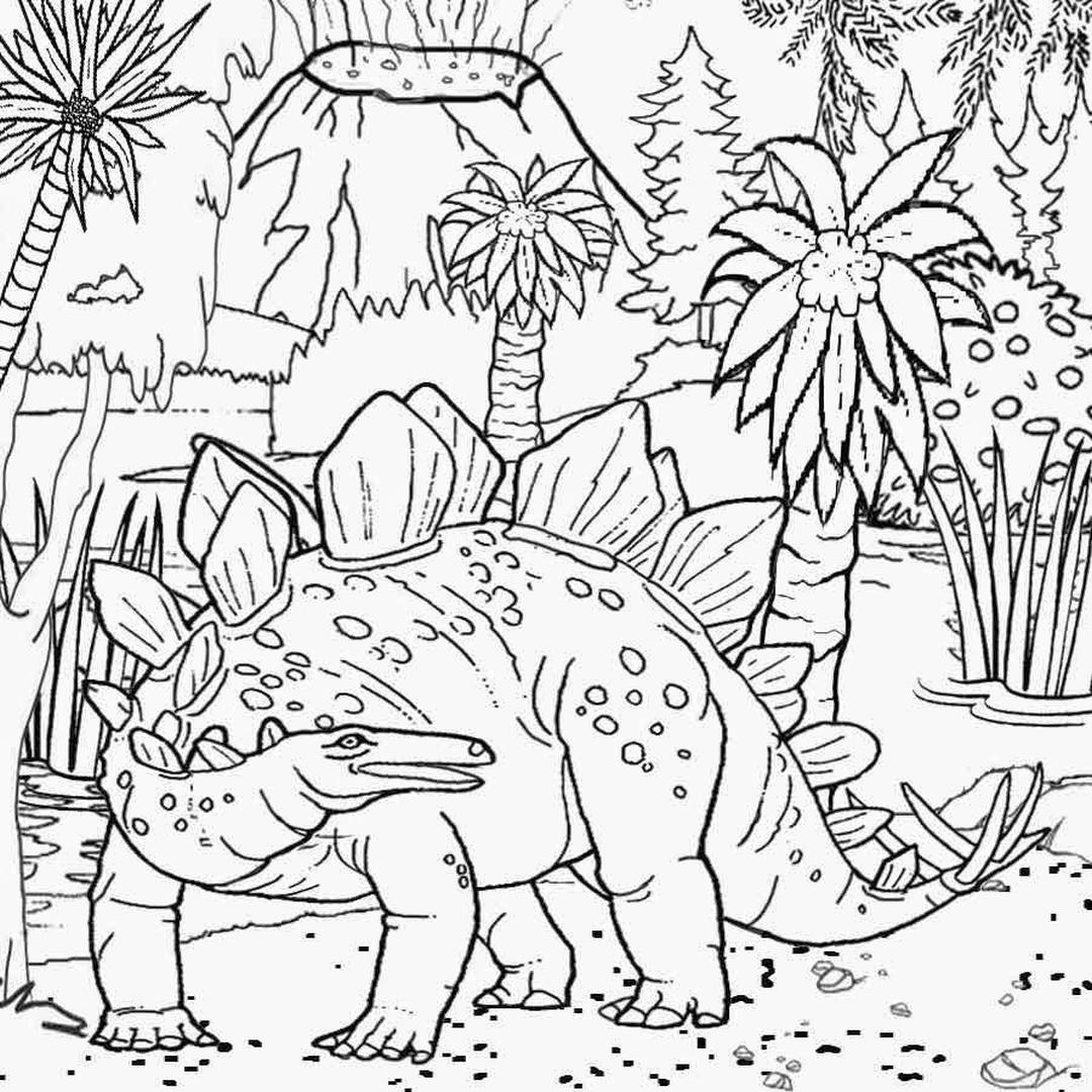 Get This Jurassic World Coloring Pages Fun Printable 7fpt