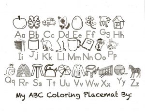 ABC Coloring Pages Printable – j5msa