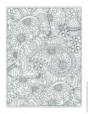 Flower-Design-Coloring-Pages-09790