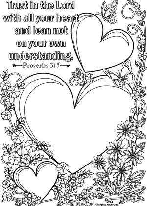 Love Coloring Pages for Adults Free – 7fg4z