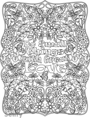 Love Coloring Pages for Adults Printable – op47d