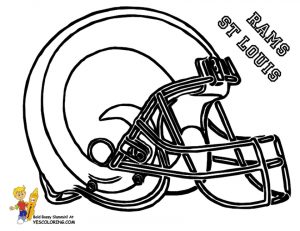 NFL Coloring Pages to Print – p5jdl