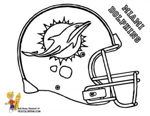 NFL Coloring Pages to Print – wufj4
