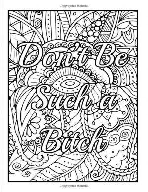 Summer Coloring Pages for Adults Printable – 74091