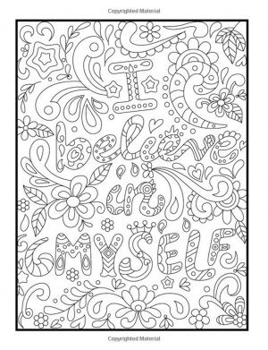 Summer Coloring Pages to Print Out for Adults – 31102