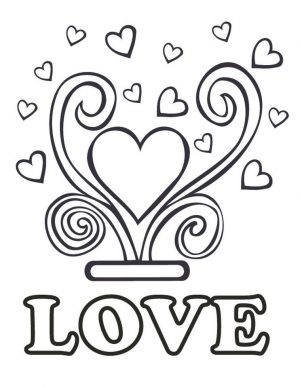 Wedding Coloring Pages Online – 4b6ng