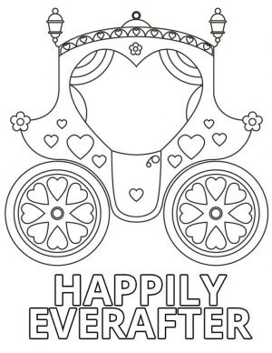 Wedding Coloring Pages Online – 74ni2