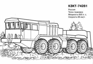 Army Truck Coloring Pages Free to Print   5468vjm