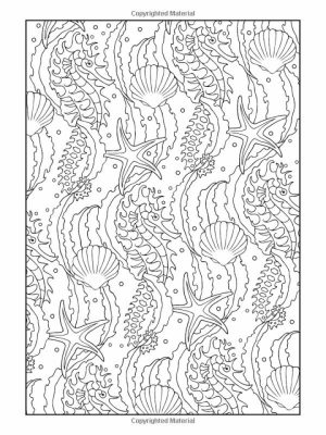 Art Deco Patterns Coloring Pages for Grown Ups   246099