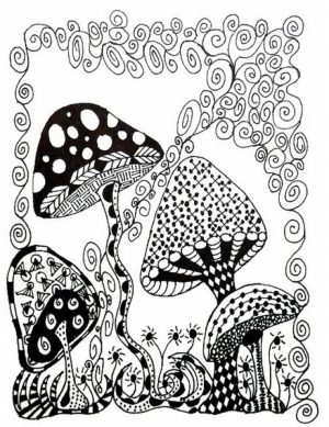 Autumn Coloring Pages for Adults Free Printable   5cy7b8