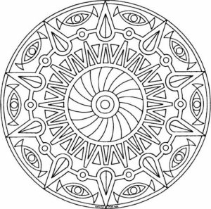 Awesome Coloring Pages for Toddlers   MHTS9