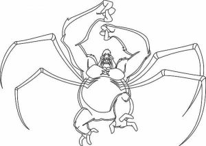 Ben 10 Coloring Pages Free Printable   fyo102