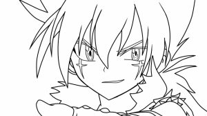 Beyblade Coloring Pages Free Printable   01108