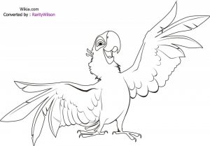 Bird Coloring Pages Free Online   57154