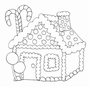 Candy Coloring Pages to Print Online   lj8rr