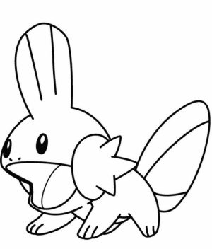 Coloring Pages Pokemon Free Printable   11070