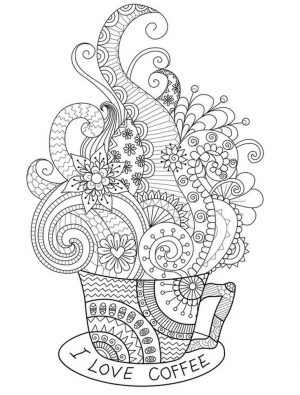 cool design coloring pages – 56172