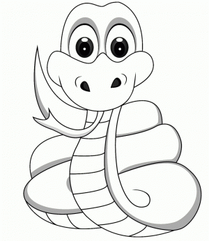 Cute Baby Animal Coloring Pages to Print   y21ma